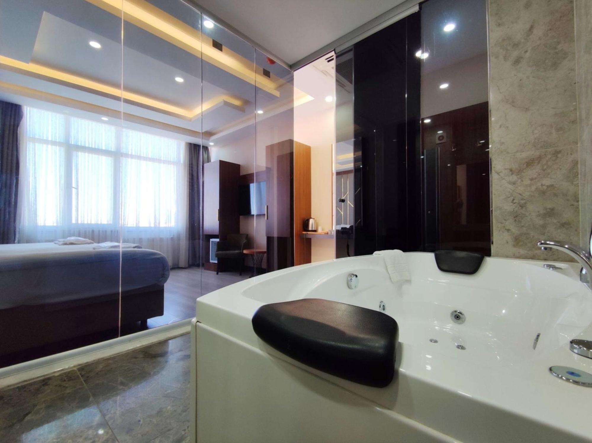 The Golden Pera'S Hotel & Spa — Fotoğraflar 3